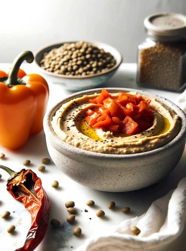 Tofu sandwich spread | Recipe from our Dietitian Nutritionist